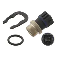 Senzor temperatura lichid racire (numar pini: 4, albastru negru) potrivit SEAT ALHAMBRA, AROSA, CORDOBA, CORDOBA VARIO, IBIZA II, INCA, TOLEDO I; SKODA FELICIA CUBE 1.0-2.8 02.88-03.10