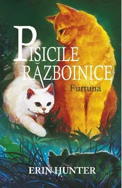 Pisicile Razboinice Vol.4: Furtuna