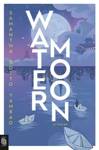 Water Moon (Paperback)