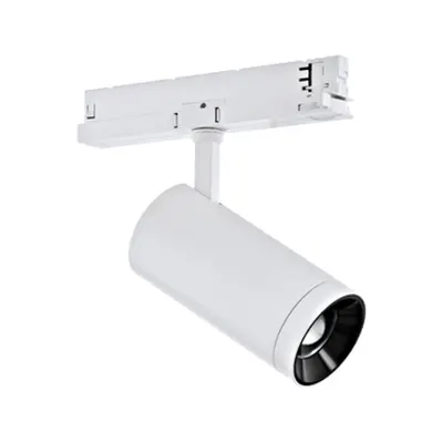 Rizos 3-Phase-Led-Spot White 3000k