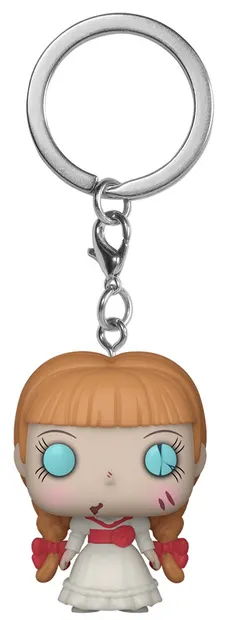 Breloc Funko Pocket POP! Movies: Annabelle - Annabelle