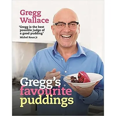 Gregg's Favourite Puddings