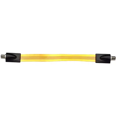 Cablu trecere de fereastra 2xF-Mama,25cm,SAK 25-01