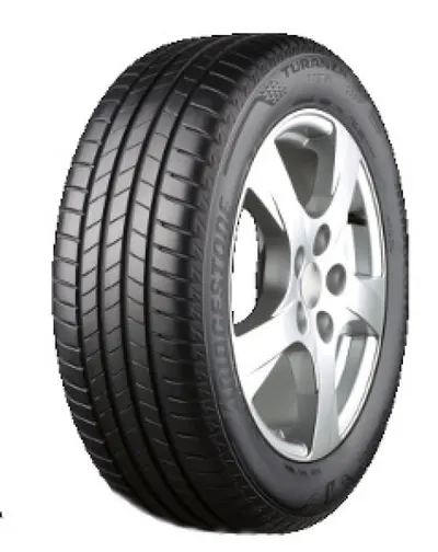 Bridgestone Turanza T005 RFT ( 225/50 R17 94Y EVc, MOExtended, runflat )