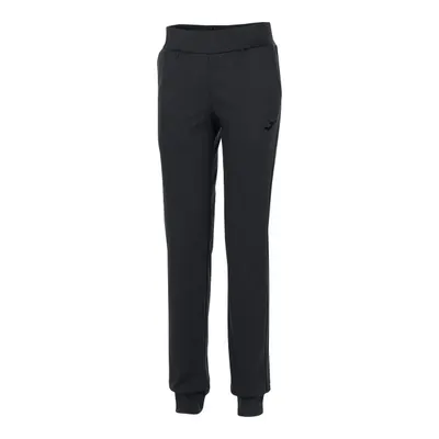 Pantaloni sport femei Joma Mare negru XS