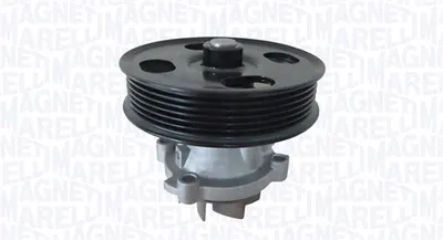 Pompa Apa Alfa Romeo Mito; Citroen Nemo; Fiat 500, 500 C, 500l, Doblo, Doblo Cargo, Fiorino, Grande Punto, Idea, Linea, Palio, Panda, Punto, Punto Evo, Qubo, Strada; Ford Ka 1.3d Dupa 2003