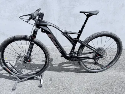 Refurbished - RAMPAGE XC 1.2 360Wh Race - Excellent