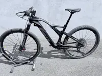 Refurbished - RAMPAGE XC 1.2 360Wh Race - Excellent
