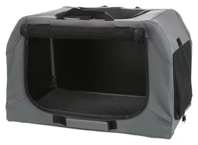 Casuta poliester cu cadru metalic XS-S 50x33x36 cm 39731
