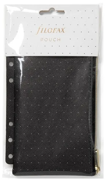 Caseta de creion Filofax Moonlight