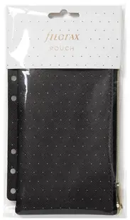 Caseta de creion Filofax Moonlight