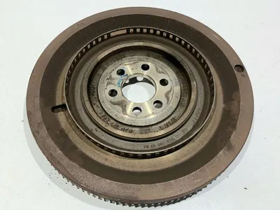 Volanta sachs masa simpla 03D105333 Seat Ibiza 4 (2008-2012) [6J] 1.2 benzina CGPA
