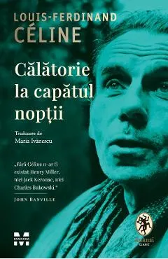 eBook Calatorie la capatul noptii