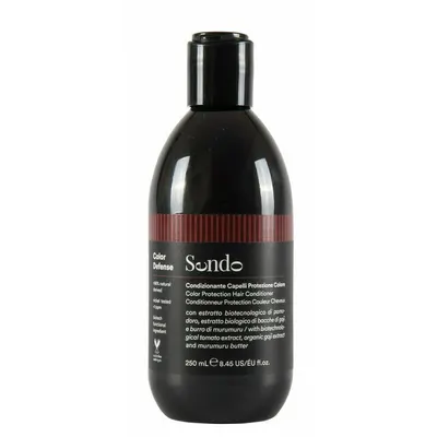 Balsam pentru par vopsit, color defense, 250ml, Sendo