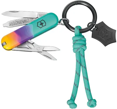 Cuțit de buzunar elvețian Victorinox Classic - Sydney Style