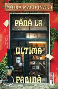 Până la ultima pagină - Paperback brosat