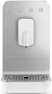Aparat de cafea Smeg - BCC11WHMEU, 19 bar, 1.4 l, alb