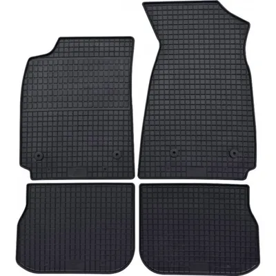 Covorase auto AUDI A4 (B5) 1995 - 2000 Petex