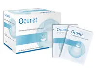 Ocunet Servetele oculare sterile, 20 bucati, SIFI