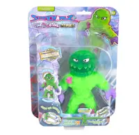 Figurina flexibila, Stretchapalz, The Mutans, Slimon