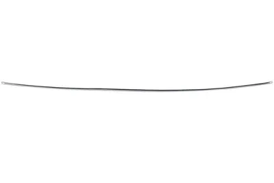 Spoiler bara Spate Mijloc, AVANTGARDE/ELEGANCE, crom potrivit MERCEDES C T-MODEL S204, C W204 2007-2014 Break 2007-2011