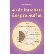 40 de intrebari despre suflet
