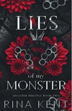 Lies of My Monster: Special Edition Print