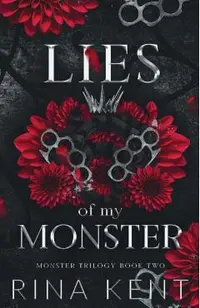 Lies of My Monster: Special Edition Print