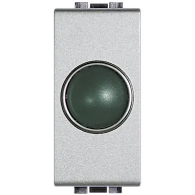 Martor luminos LiVing Light - difuzor Verde -Tech - 1 modul