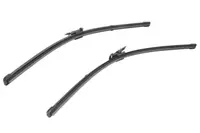 Lama stergator fata (2buc) VF812 Silencio Xtrm 550mm potrivit CADILLAC ESCALADE 10.06-12.14
