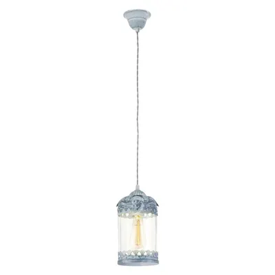 Pendul vintage EGLO LANGHAM 49204