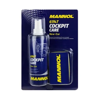 Spray protectie si intretinere bord Mannol 250ml