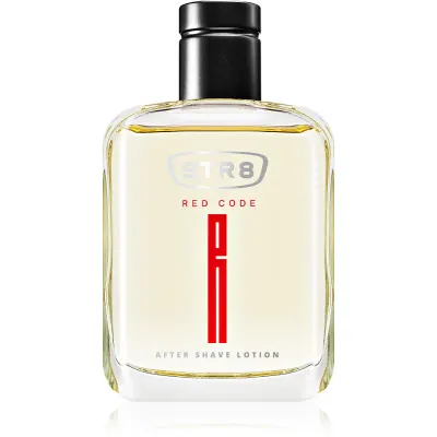 STR8 Red Code After Shave Lotion after shave pentru bărbați 100 ml