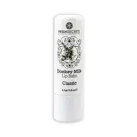 Balsam de buze clasic cu lapte de magarita SPF30, 4.5g, Fresh Secrets