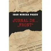 Jurnal de …"front"