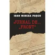 Jurnal de …"front"