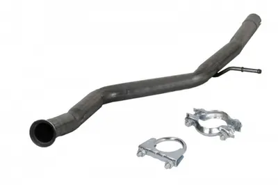 Teava evacuare spate PEUGEOT 206 1.1 1.4 intre 1998-2012