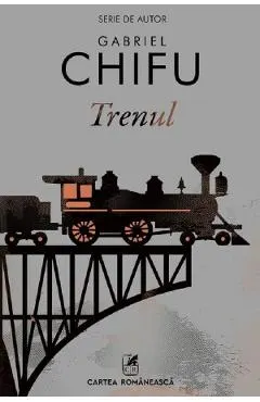 Trenul