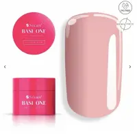 Gel uv Base One Cover Mediu-Camuflaj 100g