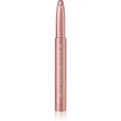 L’Oréal Paris Infaillible eyeliner-gel culoare 120 Magn Mauve 1.4 g