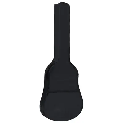 Gossi husa de chitara pentru chitara clasica , 3/4 , negru , 94x35 cm