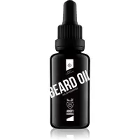 Angry Beards Chrisss Traveller Beard Oil 2.0 ulei pentru barba 30 ml