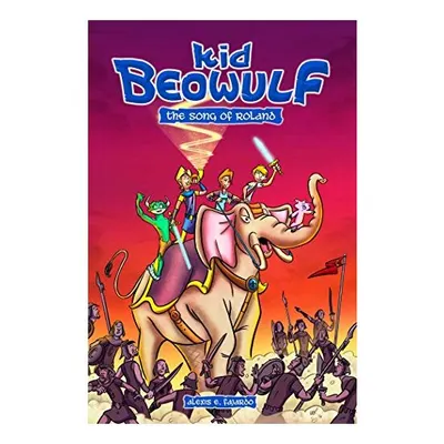 Kid Beowulf