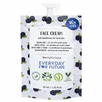 Every Day For Future BERRYLICIOUS FIRMING CREAM – fermitate & hidratare cu extract de afine
