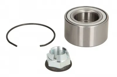 Kit rulment roata Fata Dreapta Stanga (35x65x35) potrivit RENAULT 11, 19 I, 19 II, 19 II CHAMADE, 9, CLIO I, CLIO II, CLIO II HATCHBACK, RAPID MINIVAN, SUPER 5 1.0-Electric 09.81