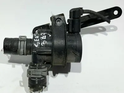 Pompa recirculare apa 309500190 Seat Leon 2 (2005-2013) 1.4 tsi CAXC