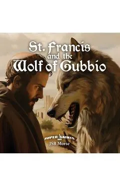 St. Francis and the Wolf of Gubbio