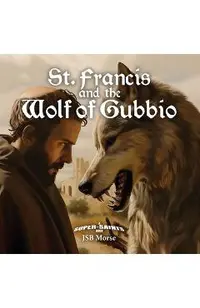 St. Francis and the Wolf of Gubbio