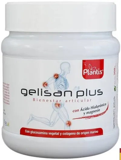 Plantis Gelisan Plus, 600 g, Artesania Agricola