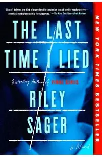The Last Time I Lied